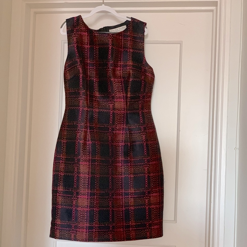 Trina Turk Shift Dress